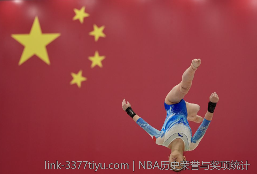 NBA历史荣誉与奖项统计