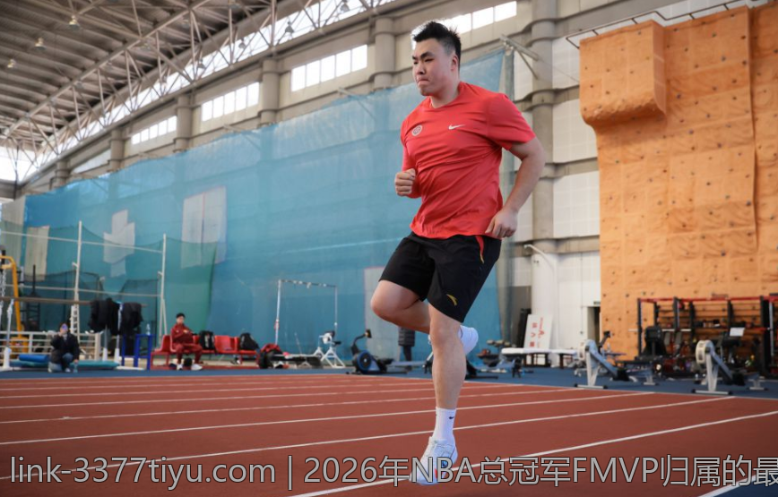 2026年NBA总冠军FMVP归属的最新预测