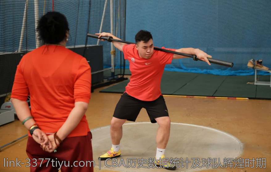 CBA历史数据统计及球队辉煌时期