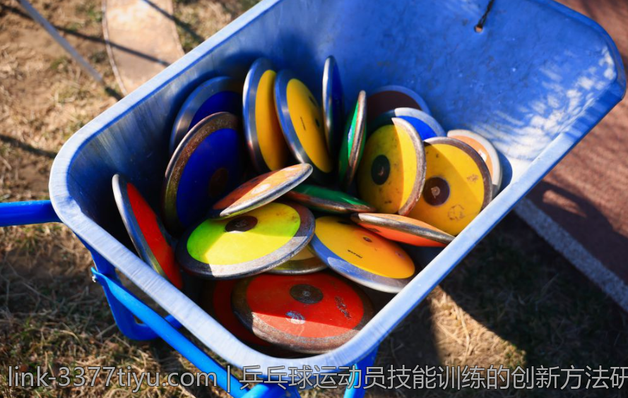 乒乓球运动员技能训练的创新方法研究