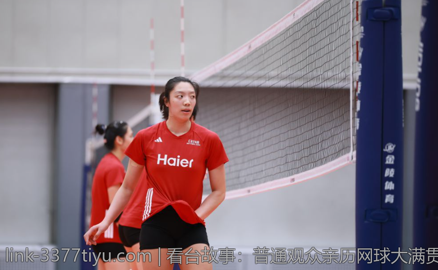 看台故事：普通观众亲历网球大满贯