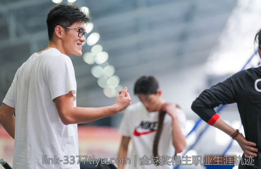 金球奖得主职业生涯轨迹