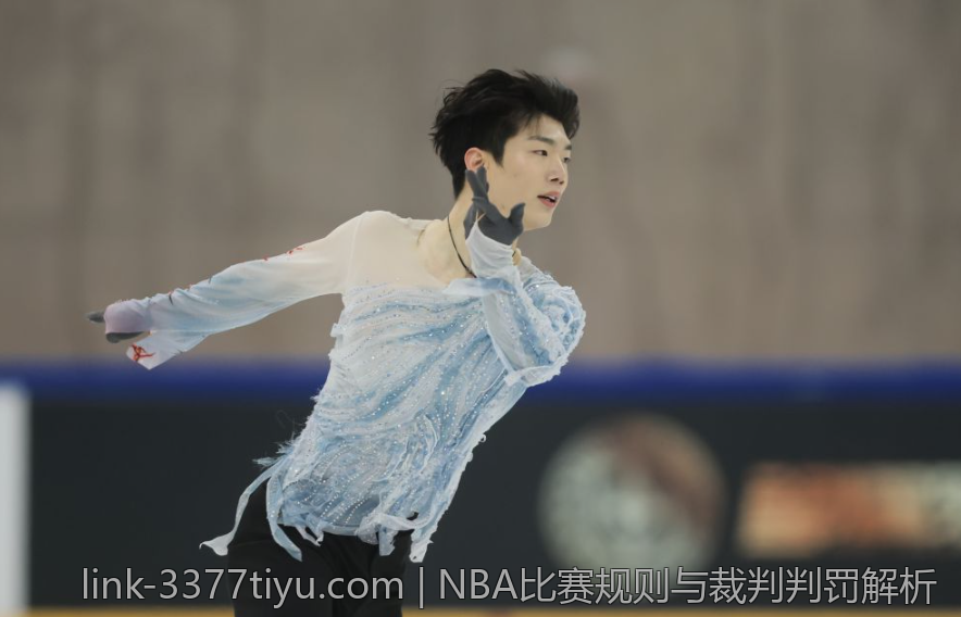 NBA比赛规则与裁判判罚解析