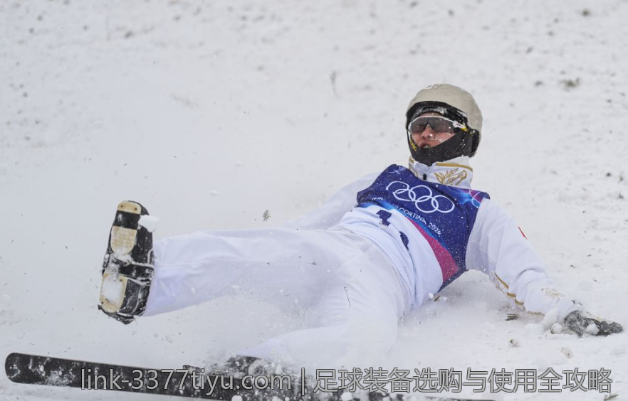 足球装备选购与使用全攻略