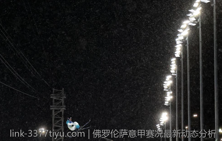 佛罗伦萨意甲赛况最新动态分析