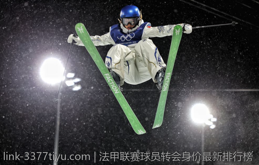 法甲联赛球员转会身价最新排行榜