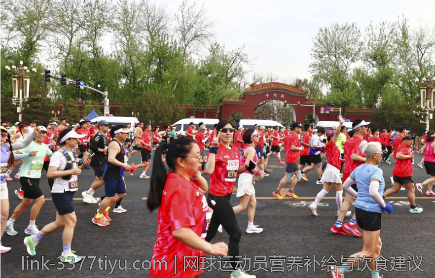 网球运动员营养补给与饮食建议