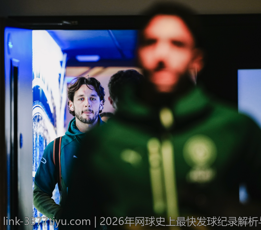 2026年网球史上最快发球纪录解析与预测