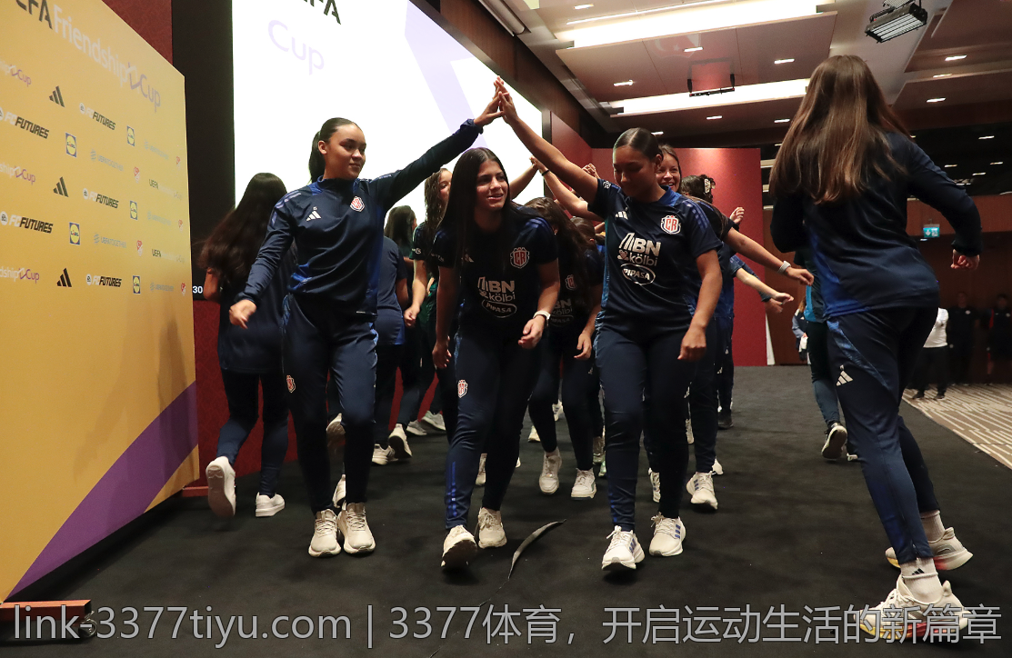 3377体育，开启运动生活的新篇章