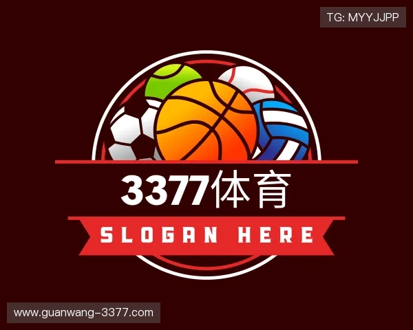 3377体育电竞 Logo